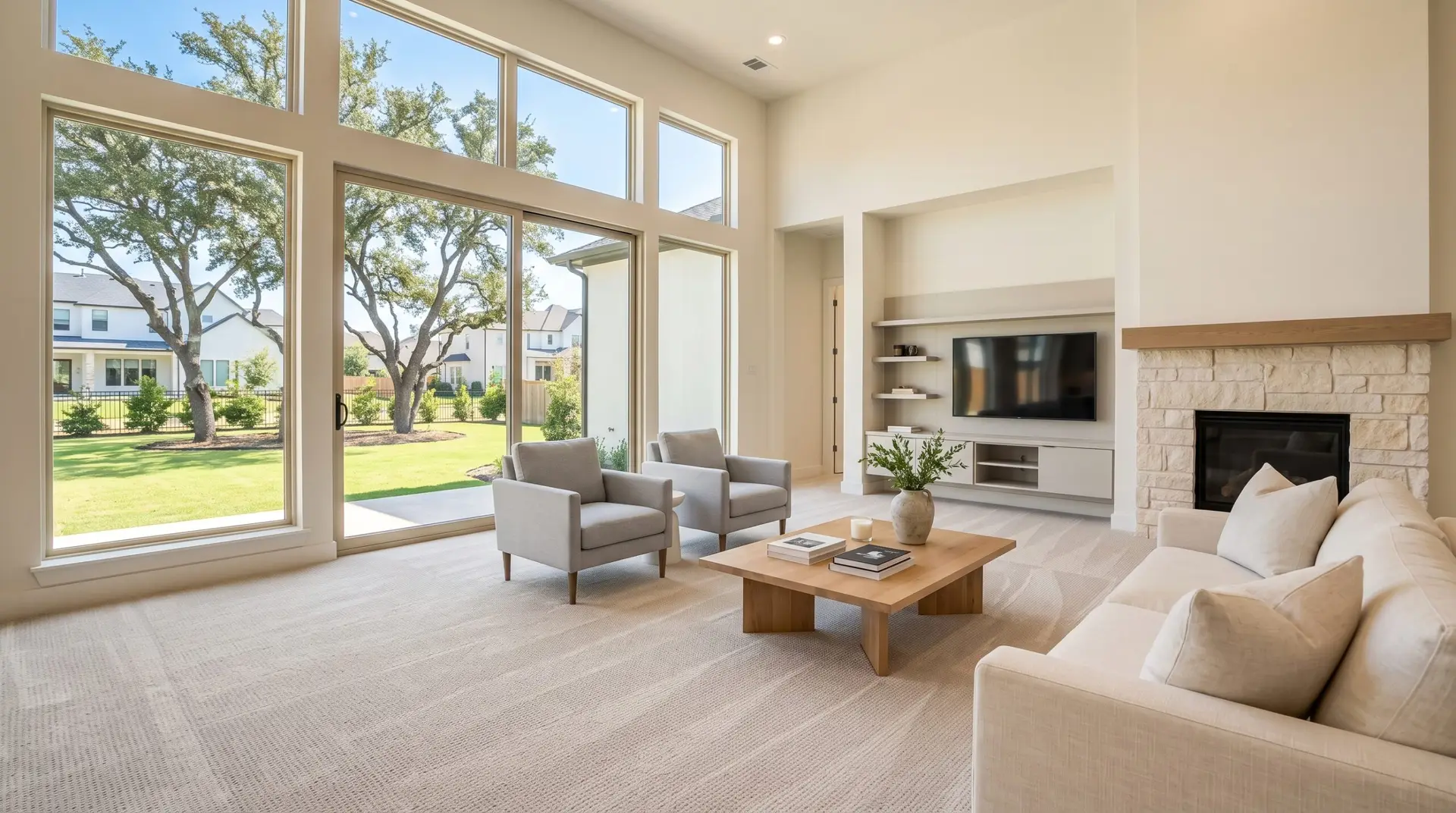 Regular Cleaning Service
