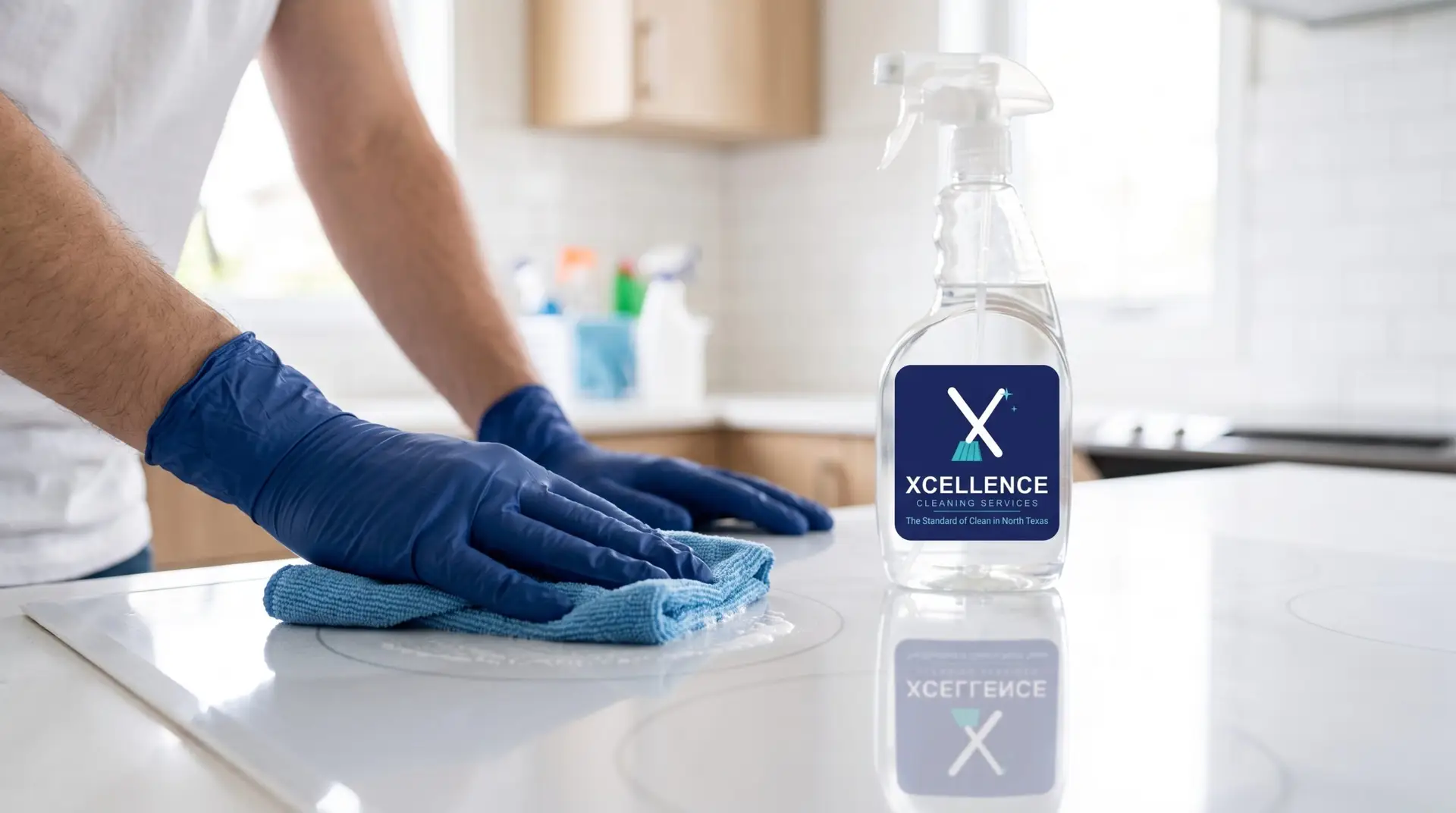 Deep Cleaning Service