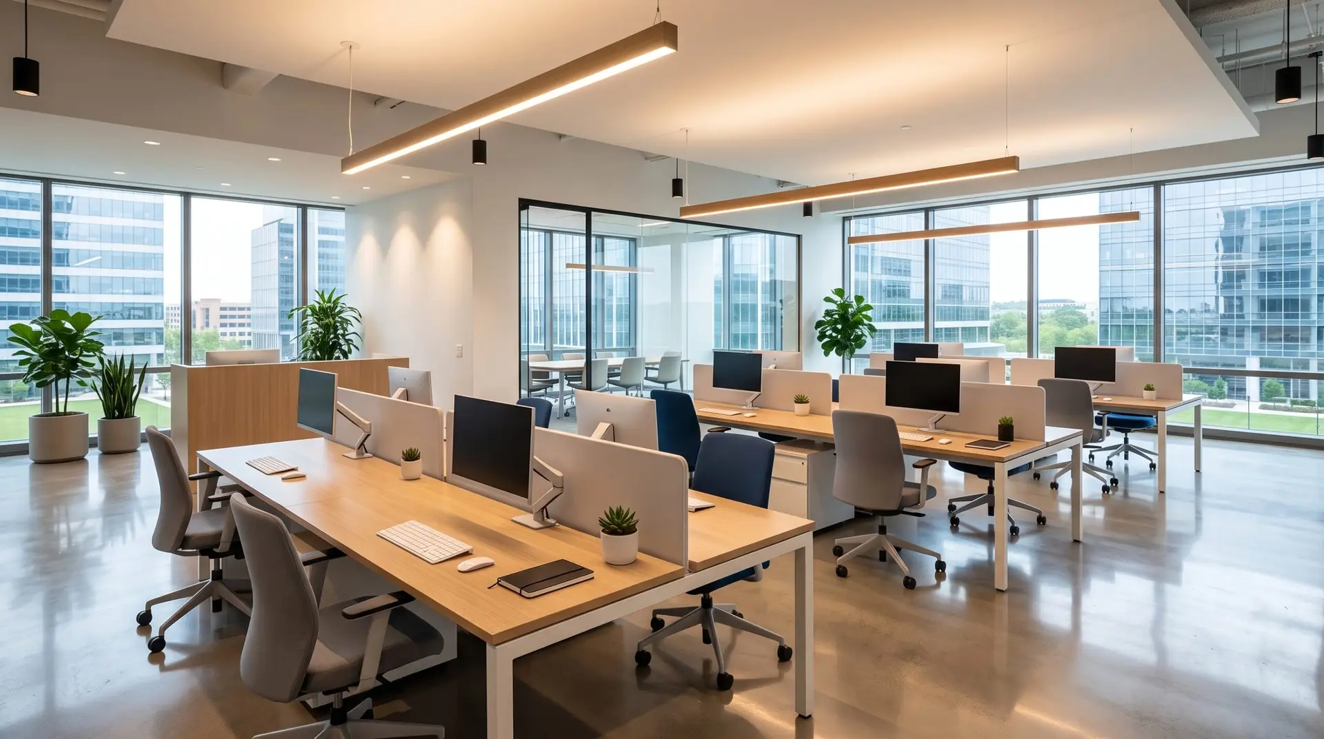 Office Cleaning Service
